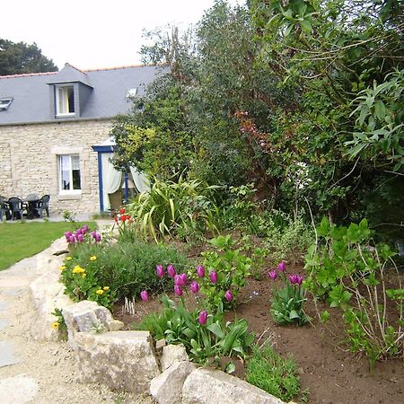 Chambres D'Hotes Air Marin Lannion Eksteriør bilde