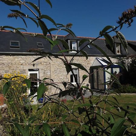 Chambres D'Hotes Air Marin Lannion Rom bilde
