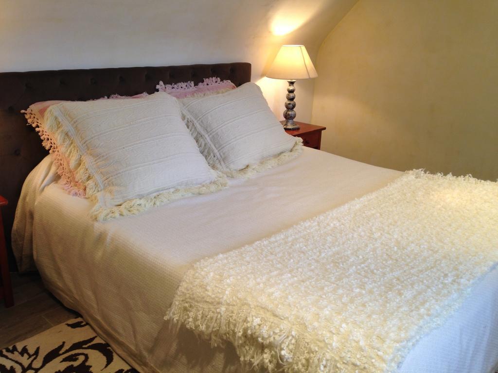Chambres D'Hotes Air Marin Lannion Rom bilde