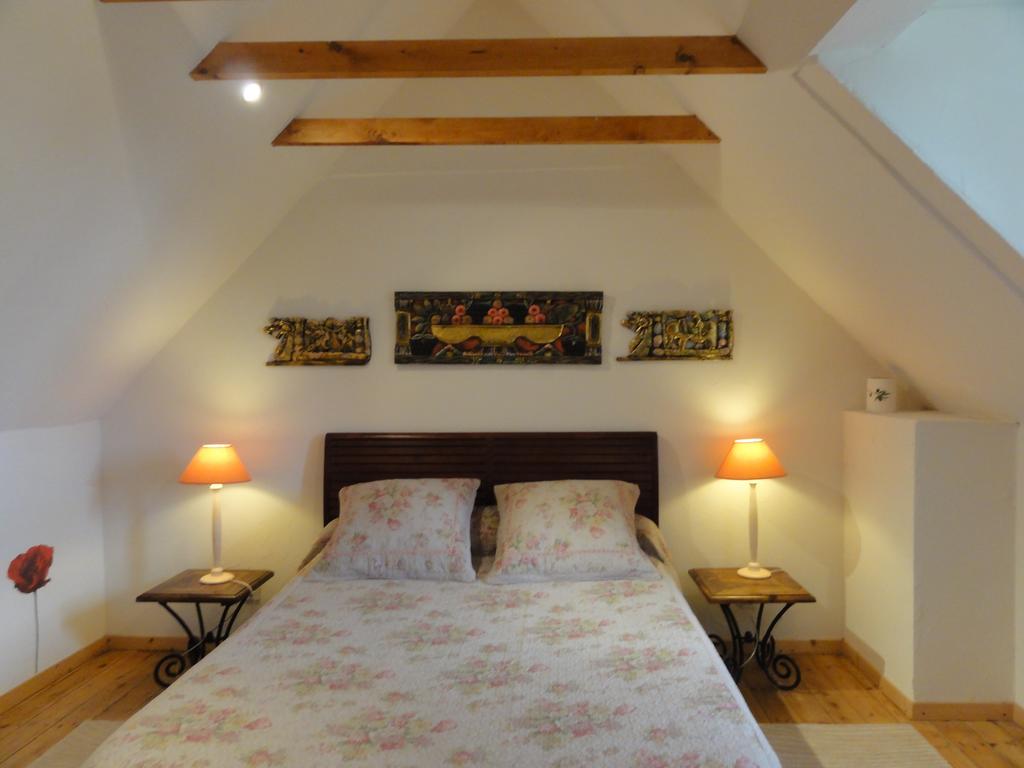 Chambres D'Hotes Air Marin Lannion Eksteriør bilde