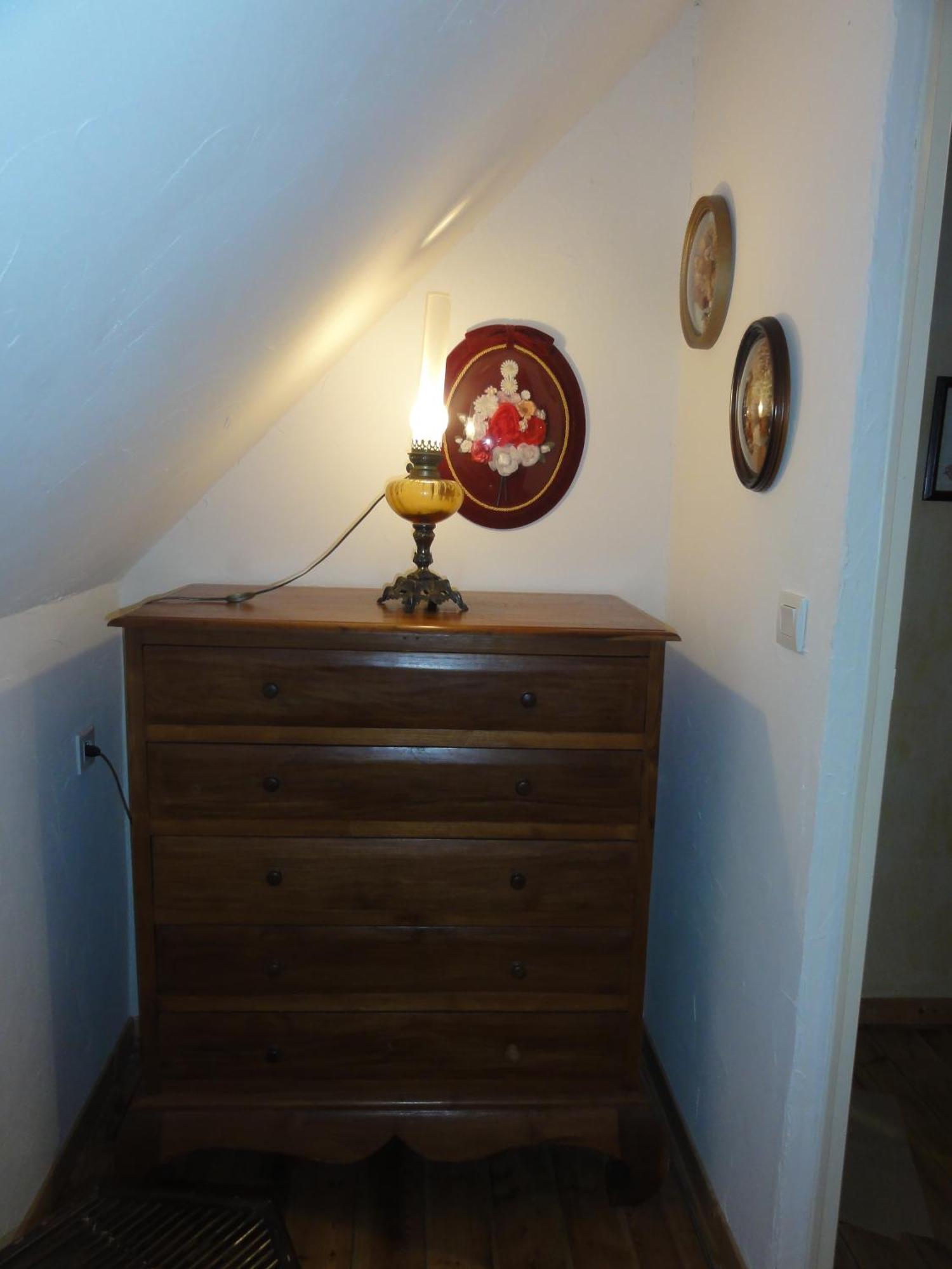 Chambres D'Hotes Air Marin Lannion Rom bilde
