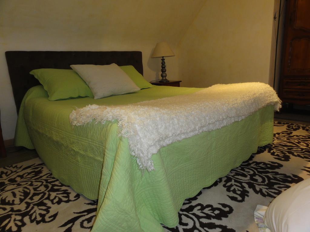 Chambres D'Hotes Air Marin Lannion Eksteriør bilde