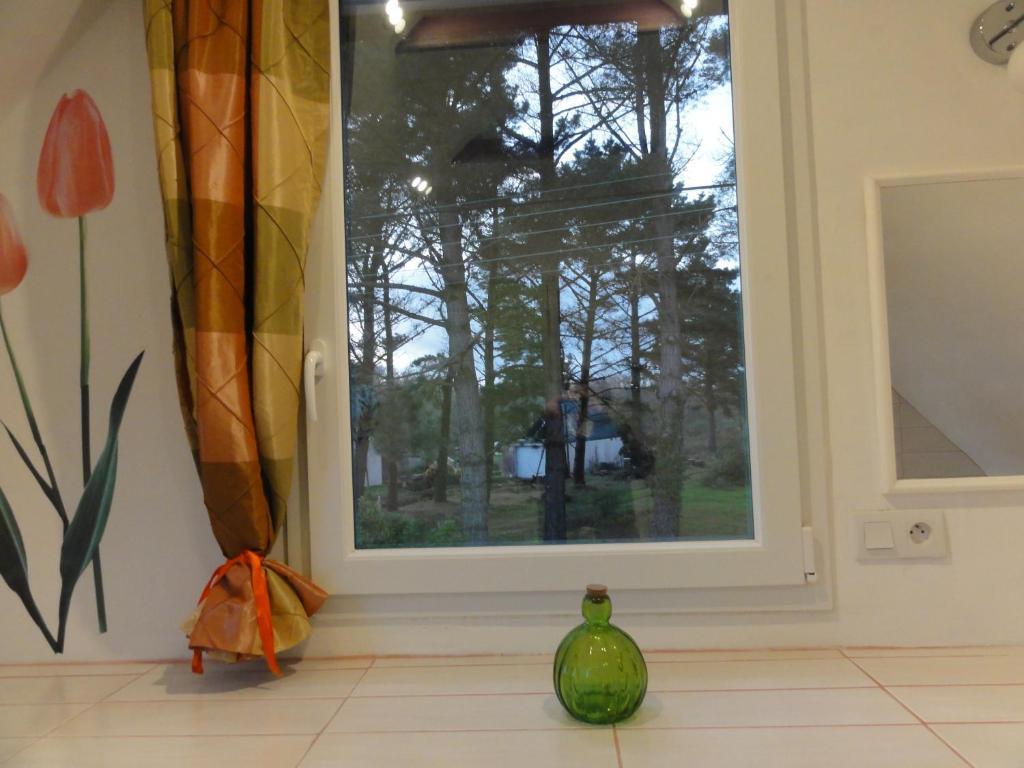 Chambres D'Hotes Air Marin Lannion Rom bilde