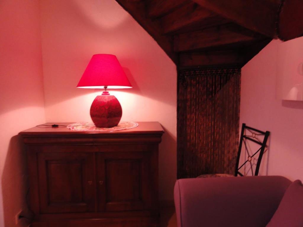 Chambres D'Hotes Air Marin Lannion Eksteriør bilde