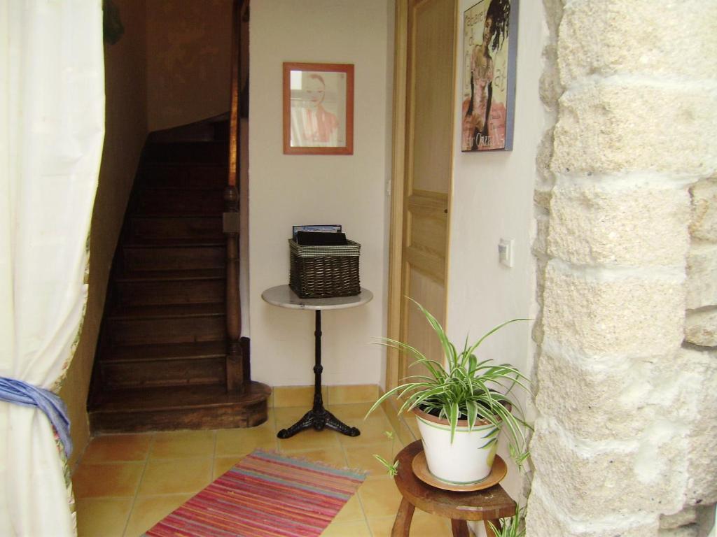 Chambres D'Hotes Air Marin Lannion Eksteriør bilde
