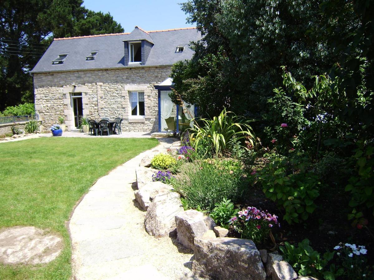Chambres D'Hotes Air Marin Lannion Eksteriør bilde